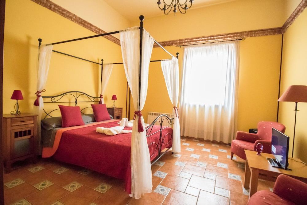 Hotel El Tejar 维拉弗洛尔 外观 照片
