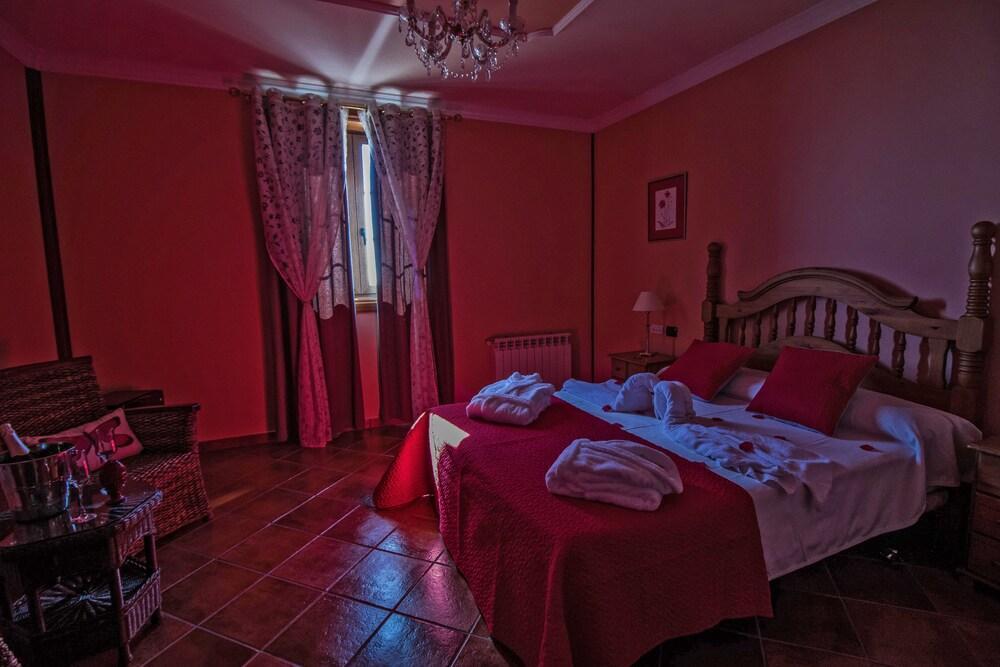 Hotel El Tejar 维拉弗洛尔 外观 照片