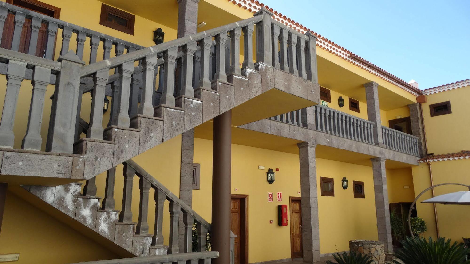 Hotel El Tejar 维拉弗洛尔 外观 照片