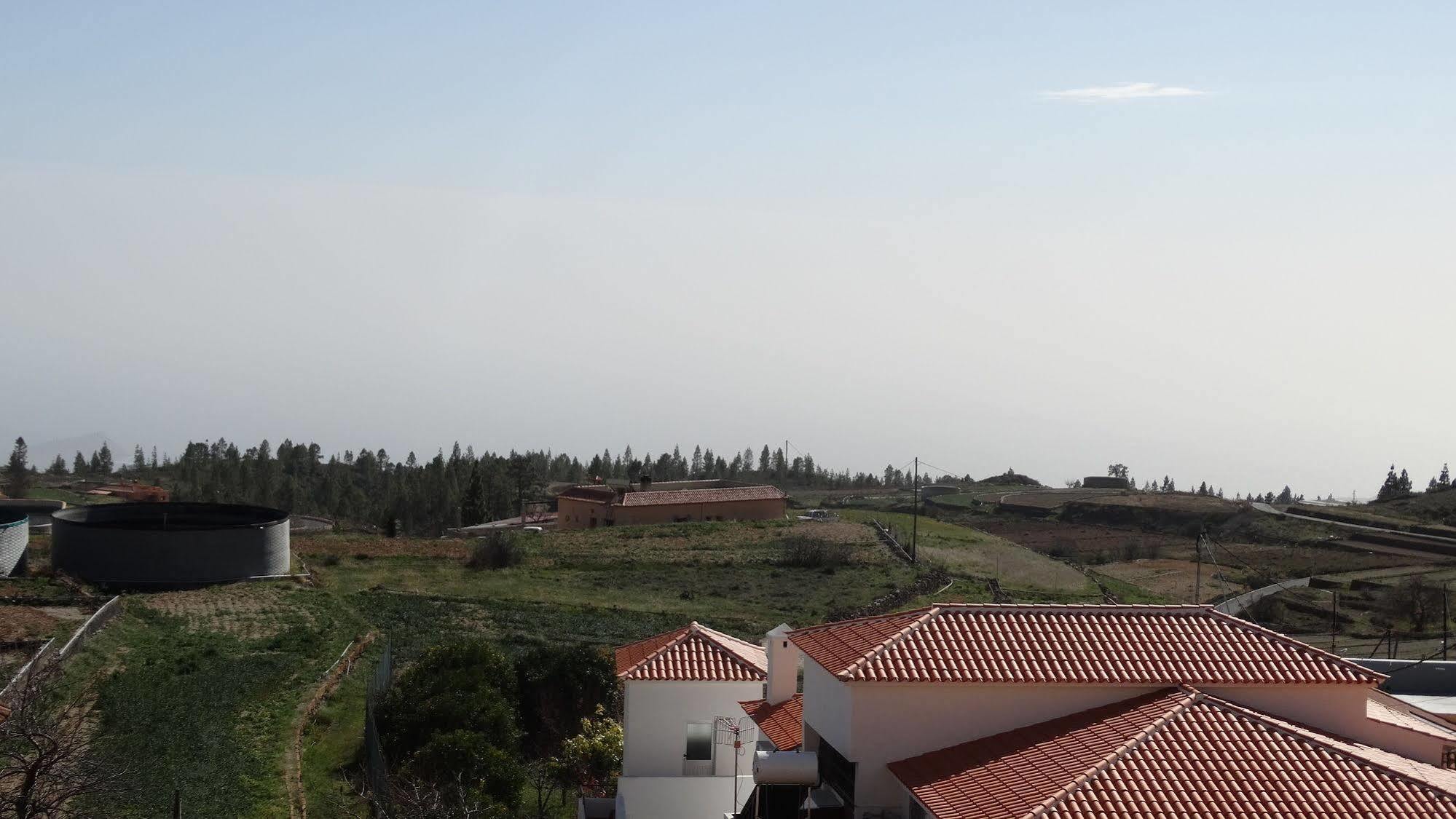 Hotel El Tejar 维拉弗洛尔 外观 照片