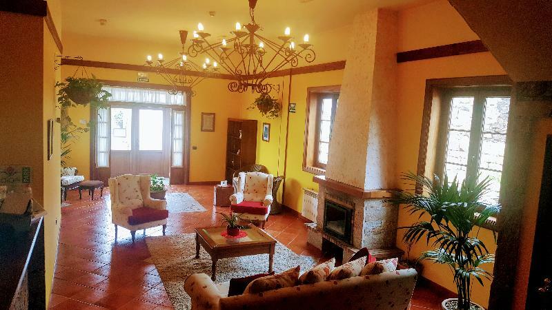 Hotel El Tejar 维拉弗洛尔 外观 照片