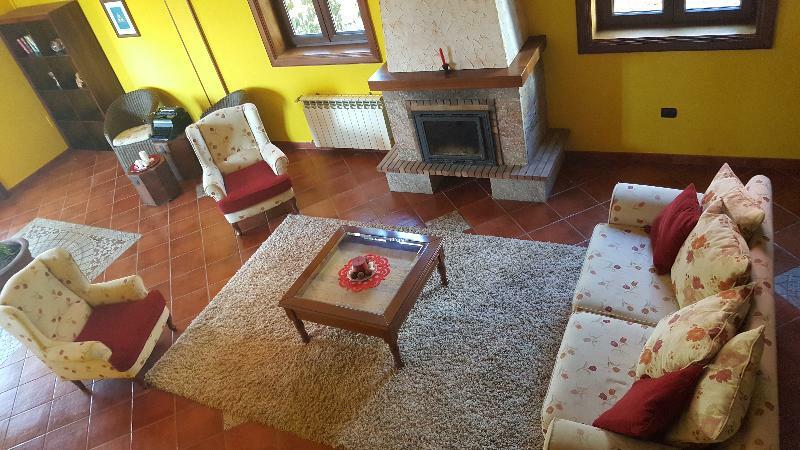 Hotel El Tejar 维拉弗洛尔 外观 照片