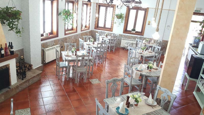 Hotel El Tejar 维拉弗洛尔 外观 照片