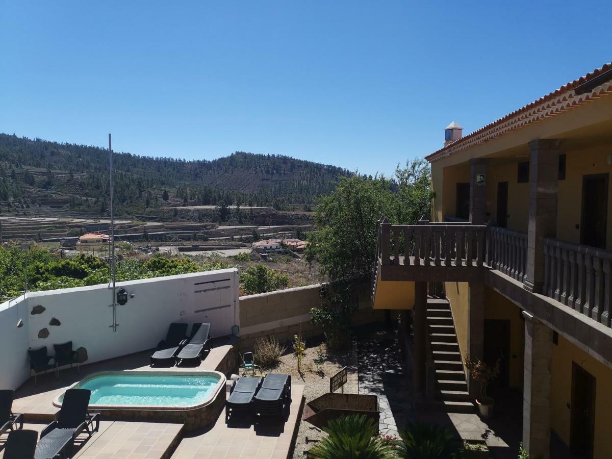 Hotel El Tejar 维拉弗洛尔 外观 照片