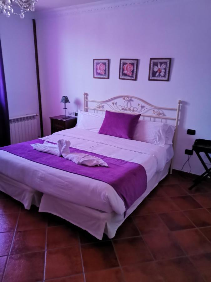 Hotel El Tejar 维拉弗洛尔 外观 照片