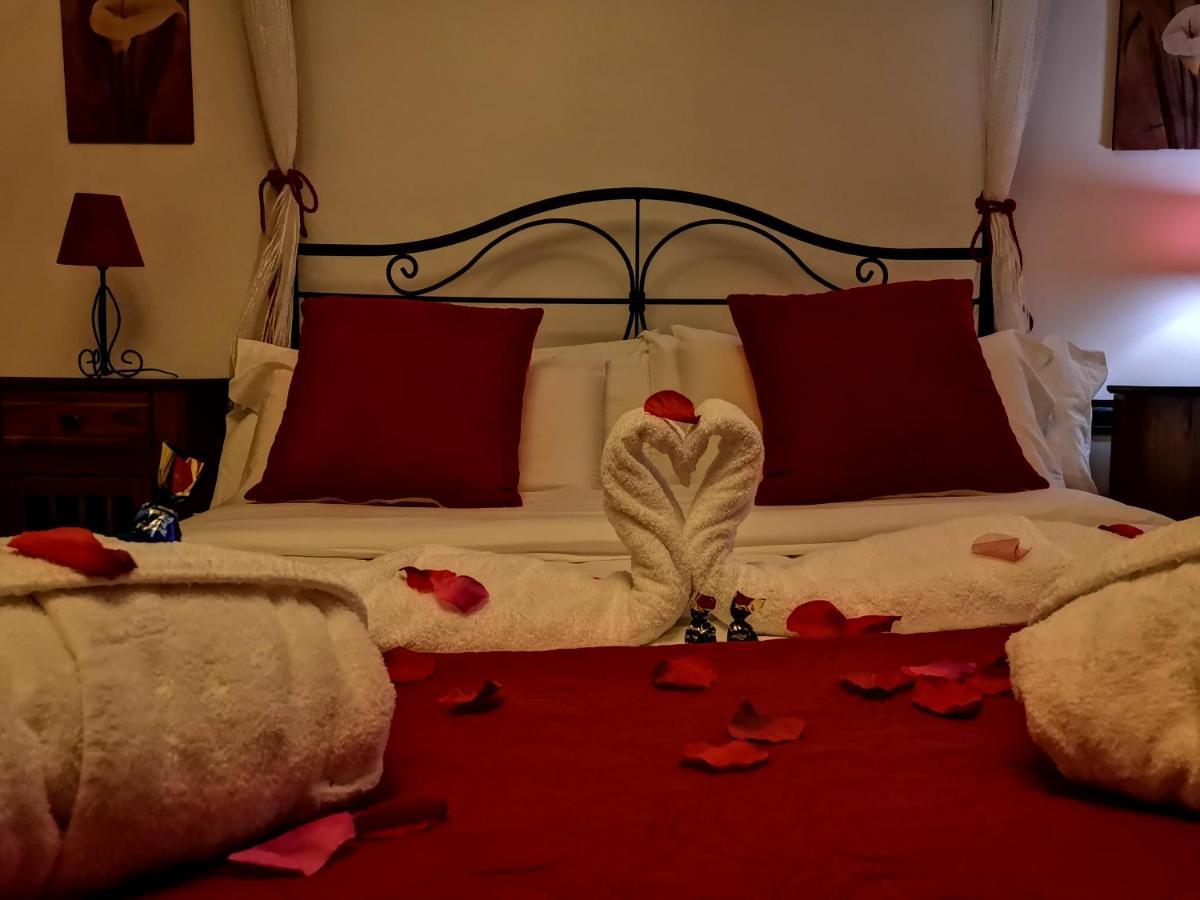 Hotel El Tejar 维拉弗洛尔 外观 照片