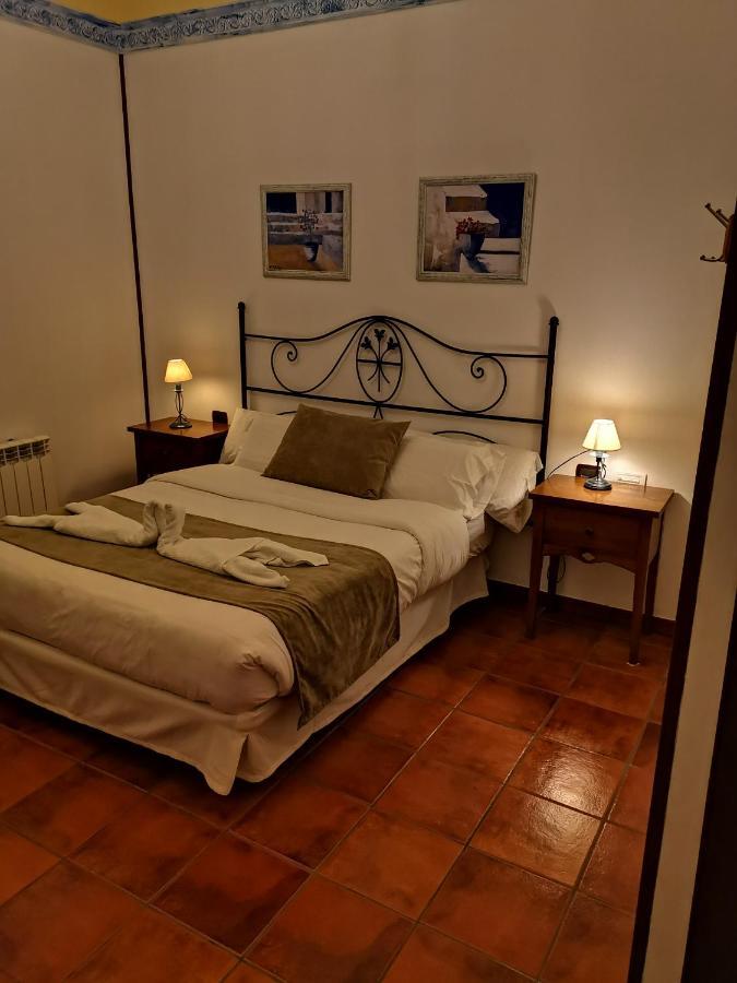 Hotel El Tejar 维拉弗洛尔 外观 照片