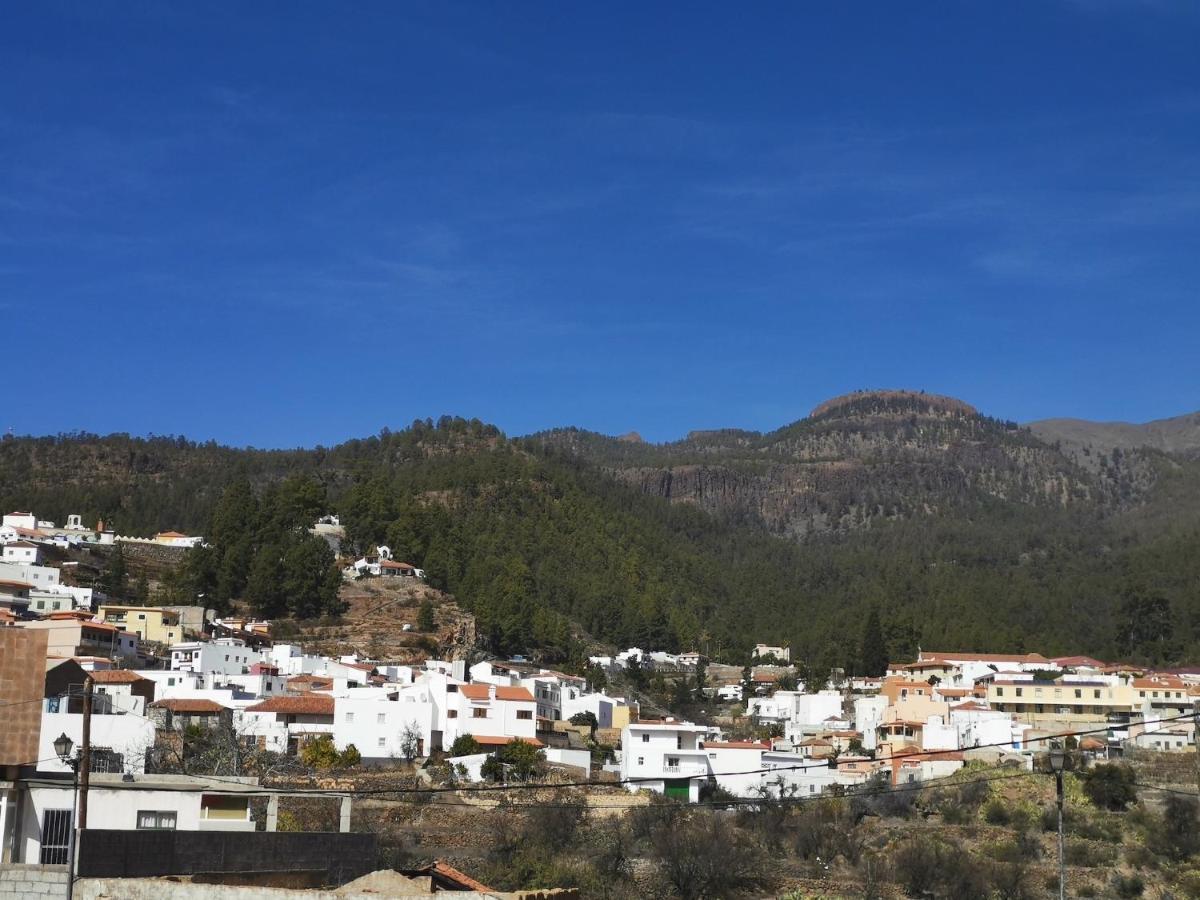 Hotel El Tejar 维拉弗洛尔 外观 照片